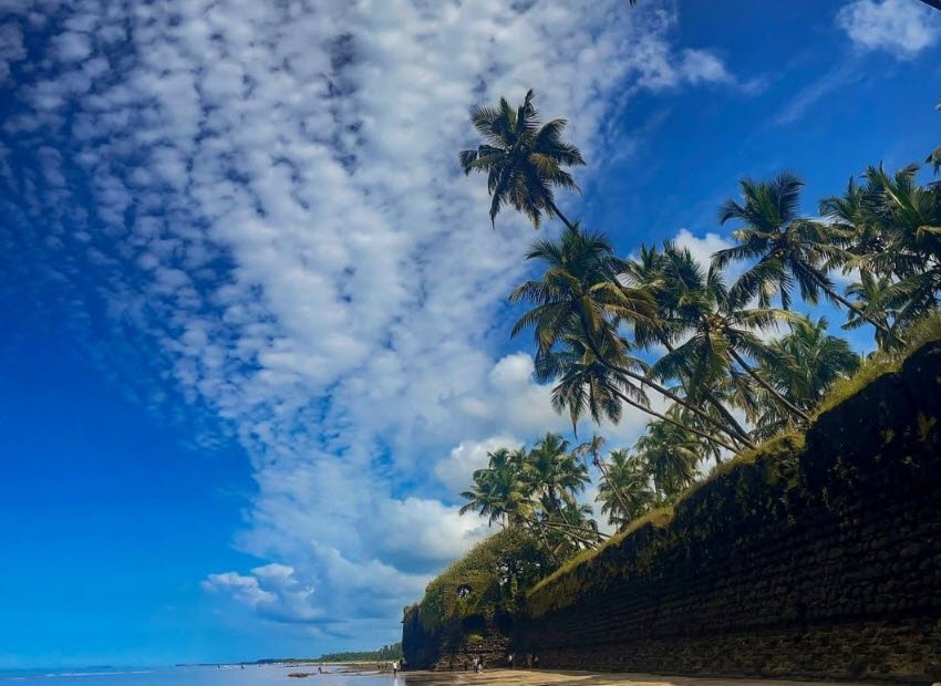 Revdanda Beach , , India